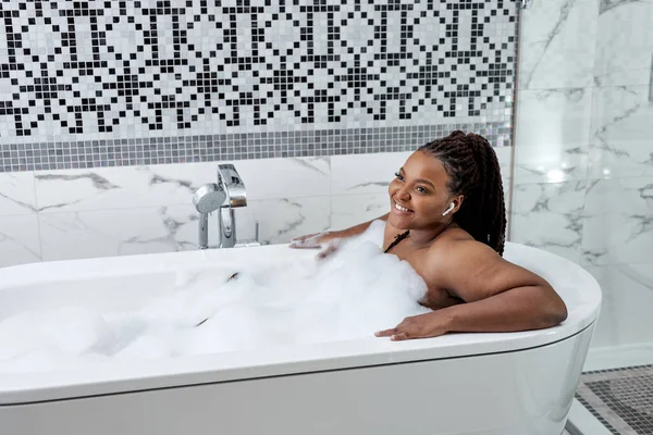 Luxury Bath